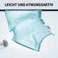 Ultradünne, atmungsaktive Herren-Unterwäsche aus Eisseide