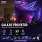 ✨ Plug-and-Play-HD-Projektor für Galaxien und Ozeane🥳Über 50.000 zufriedene Nutzer⏰Sonderangebot: 35 % Rabatt – nur für kurze Zeit💥