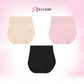💥Jahresendausverkauf – 70 % Rabatt🤩✨ Auslaufsichere High-Waist-Höschen – Komfort, Form &amp; Trockenheit auch im Winter! ❄️
