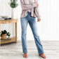 🔥Neujahrs-Sonderangebot 58% RABATT❤️Holy Grail Bootcut-Jeans zur Bauchkontrolle👖