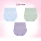 💥Jahresendausverkauf – 70 % Rabatt🤩✨ Auslaufsichere High-Waist-Höschen – Komfort, Form &amp; Trockenheit auch im Winter! ❄️