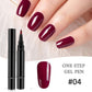 💅 Nur für kurze Zeit: 1 kaufen, 1 gratis – 19,99 €! ✨One Step Nagellackstift🎨Kostenlose Mini-UV-Nagellampe für die Hand💡