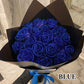 💕Glitter Everlasting Rose Bouquet💕