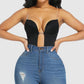 Neu Rückenfreier Body Shaper BH