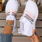 👟 🏃 Atmungsaktive Damen-Sneaker aus Mesh zum Hineinschlüpfen – Leicht, Bequem & Perfekt Für Den Alltag 🌸