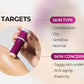 ⏰LETZTER TAG: 1 KAUFEN, 1 GRATIS BEKOMMEN!!💝 Anti-Aging Augenpflege-Stick mit Straffungseffekt