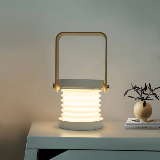 🎁Beste Designprodukte der faltbaren LED-Leselampe Localityi-2024✨.