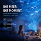 ✨ Plug-and-Play-HD-Projektor für Galaxien und Ozeane🥳Über 50.000 zufriedene Nutzer⏰Sonderangebot: 35 % Rabatt – nur für kurze Zeit💥