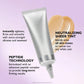 🏆Sofort-Make-up-Grundierung für das Gesicht, filterloser Primer, sofortiger Hautstraffer✨