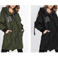 🍂 Herbst-Sonderangebot: 50% Rabatt💜 Damenjacke mit langen Ärmeln und Kapuze