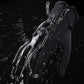 Winddichte Thermo-Fahrradhandschuhe mit Touchscreen-Funktion
