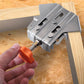 🏠90-Grad-Winkelclip-Leichtzu ha ndhaben - perfekt für Heimwerker- und DIY-Projekte.