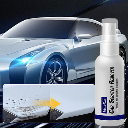 🔥1 kaufen 1 gratis🔥 Autolack-Kratzerentfernungsspray