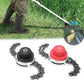 🔥Hot Sale🔥Universal Weed Eater Head