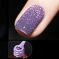 50%OFF🔥Glitter-Nagellack mit hoher Dichte🌿 Sanfte Formel