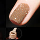 50%OFF🔥Glitter-Nagellack mit hoher Dichte🌿 Sanfte Formel