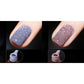 50%OFF🔥Glitter-Nagellack mit hoher Dichte🌿 Sanfte Formel