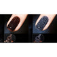 50%OFF🔥Glitter-Nagellack mit hoher Dichte🌿 Sanfte Formel