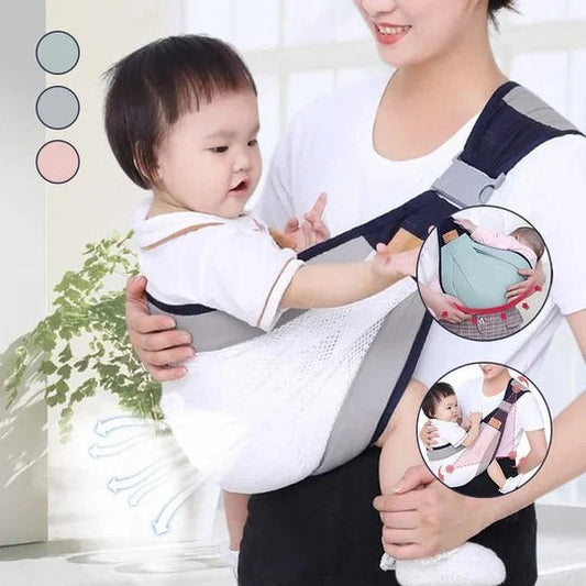 👶Leichte Babytragetaschen