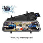💥Spätsommerschlussverkauf 🎥10-Zoll-HD-Multifunktions-Touchscreen-Autorecorder