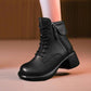 ❗️Herbstverkauf❗️ Stiefel im britischen Retro-Stil
