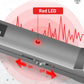 Handheld zeer gevoelige metaaldetectoren