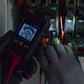 Kompakter digitaler Multimeter-Tester mit automatischer Erkennung (50 % Rabatt)