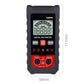 Kompakter digitaler Multimeter-Tester mit automatischer Erkennung (50 % Rabatt)