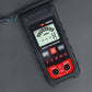 Kompakter digitaler Multimeter-Tester mit automatischer Erkennung (50 % Rabatt)