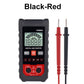 Kompakter digitaler Multimeter-Tester mit automatischer Erkennung (50 % Rabatt)