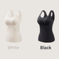 🔥💐Thermo-Tanktops mit U-Ausschnitt und integriertem BH für Damen