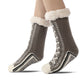 🎅Winterschlussverkauf 50% RABATT🧦Ultradicke warme Haussocken