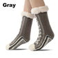 🎅Winterschlussverkauf 50% RABATT🧦Ultradicke warme Haussocken