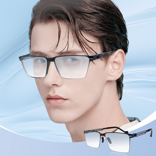 🔥Sonderangebot 50% Rabatt🔥Farbwechselnde Sonnenbrillen bei Tag und Nacht