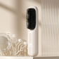 USB Cordless Negative Ion Hair Straightening Kam