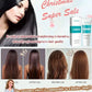 ⏳Begrenzte Zeit 50% Rabatt💥2025 Neue Upgrade-Keratin-Behandlungs-Haarglättungscreme