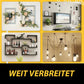 🔥 Zeitlich begrenzt 50 % Rabatt – Selbstbohrende Dehnschrauben 🛠️✨