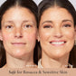 Gesicht-Primer SPF 30 – Aufhellen, Feuchtigkeitsspenden & Glätten der Haut