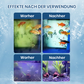 🖤Black Friday 50 % Rabatt 💥🚀Kaufen 3 und erhalten 5 gratis♻️💧Leistungsstarke Wasserreinigungstablette für Aquarien