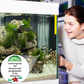 ♻️💧Leistungsstarke Wasserreinigungstablette für Aquarien
