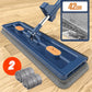 Haushalts-Handfreier-Flach-Absorber-Mopp