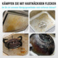 🏆📢2025 neuer, verbesserter heißer Verkauf✨2500W-Handdruck-Hochtemperatur-Dampfreinigungsmaschine