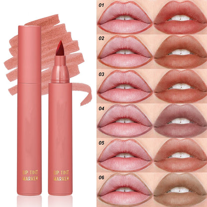 Wasserdichter Long-Lasting Hydrating Lip Liner