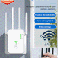 Drahtloser Dualband-WIFI-Signalsender