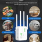 Drahtloser Dualband-WIFI-Signalsender