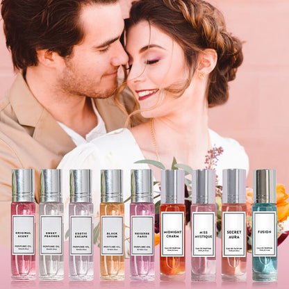 Verkaufsförderung💕Long Lasting Glamour Parfüm für Frauen💕