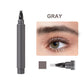 💁‍♀️ Perfekte Brauen im Handumdrehen – 4-in-1-Brow Pencil, 1 Gratis bei Kauf von 1 ! ✨🎁