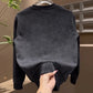 🔥2025 Heißer Verkauf 50% RABATT✨Lässiges Herren Sweatshirt mit Rundhalsausschnitt