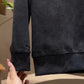 🔥2025 Heißer Verkauf 50% RABATT✨Lässiges Herren Sweatshirt mit Rundhalsausschnitt