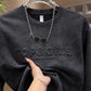 🔥2025 Heißer Verkauf 50% RABATT✨Lässiges Herren Sweatshirt mit Rundhalsausschnitt